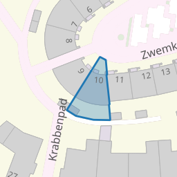 Perceel BGN01-F-8917