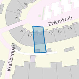 Perceel BGN01-F-8918