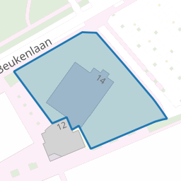 Perceel BGN01-F-8922