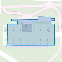 Perceel BGN01-F-8933