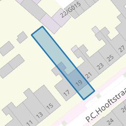 Perceel BGN01-F-8939