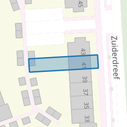 Perceel BGN01-F-8943