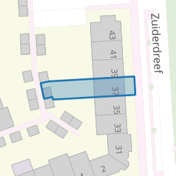 Perceel BGN01-F-8945