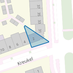 Perceel BGN01-F-8950