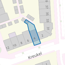 Perceel BGN01-F-8951