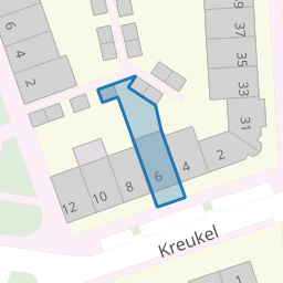 Perceel BGN01-F-8952