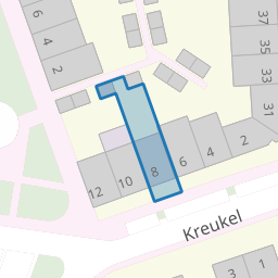 Perceel BGN01-F-8954