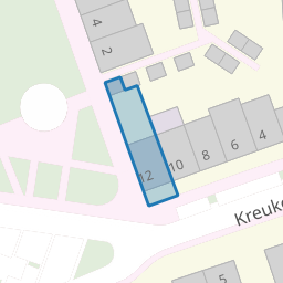 Perceel BGN01-F-8956