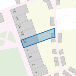 Perceel BGN01-F-8961