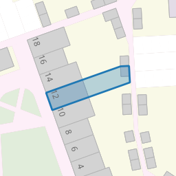 Perceel BGN01-F-8962