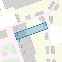 Perceel BGN01-F-8964