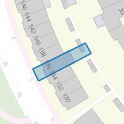 Perceel BGN01-F-8972