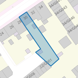 Perceel BGN01-F-8981