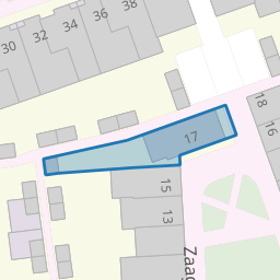 Perceel BGN01-F-9000