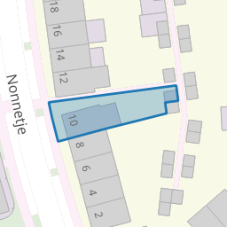 Perceel BGN01-F-9004