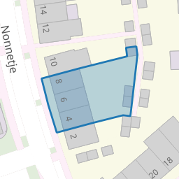 Perceel BGN01-F-9005