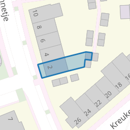 Perceel BGN01-F-9006