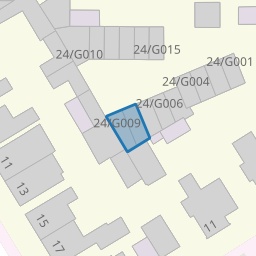 Perceel BGN01-F-9011