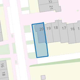 Perceel BGN01-F-9015