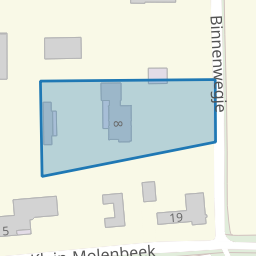 Perceel BGN01-F-9017