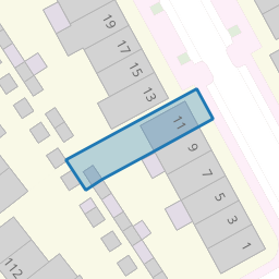 Perceel BGN01-F-9024