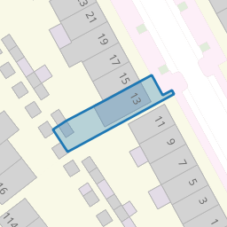 Perceel BGN01-F-9025