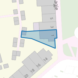 Perceel BGN01-F-9027