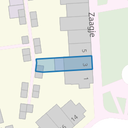 Perceel BGN01-F-9028