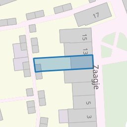 Perceel BGN01-F-9032