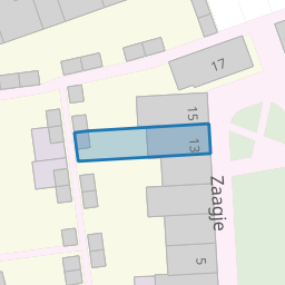 Perceel BGN01-F-9033