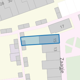 Perceel BGN01-F-9034