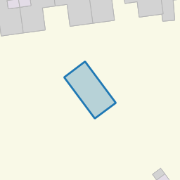 Perceel BGN01-F-9040