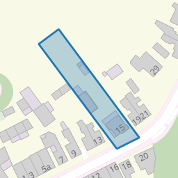 Perceel BGN01-F-9041