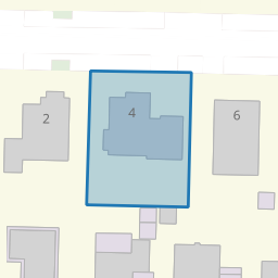 Perceel BGN01-F-9052