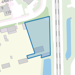 Perceel BGN01-F-9055