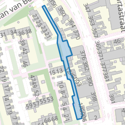 Perceel BGN01-F-9058