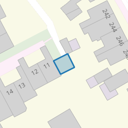 Perceel BGN01-F-9060