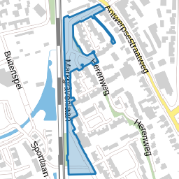 Perceel BGN01-F-9061