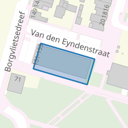 Perceel BGN01-F-9077