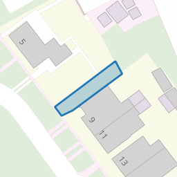 Perceel BGN01-F-9079