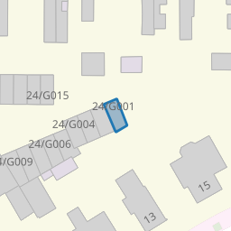 Perceel BGN01-F-9081