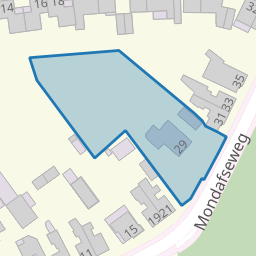 Perceel BGN01-F-9094