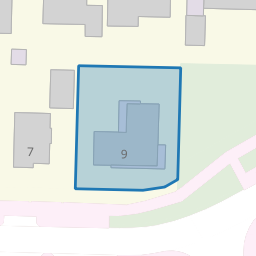 Perceel BGN01-F-9095