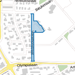 Perceel BGN01-F-9113