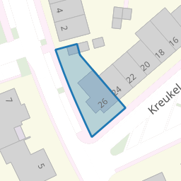 Perceel BGN01-F-9116