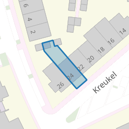 Perceel BGN01-F-9117