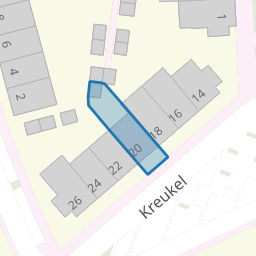 Perceel BGN01-F-9119