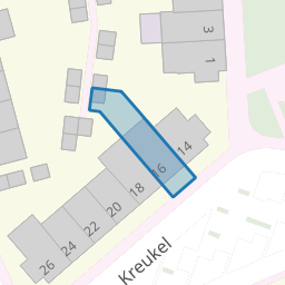 Perceel BGN01-F-9121