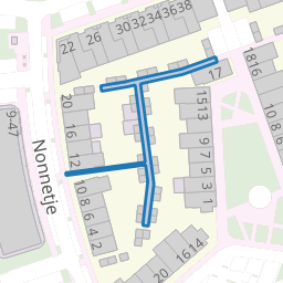 Perceel BGN01-F-9124