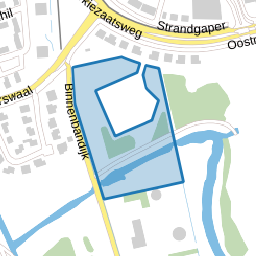 Perceel BGN01-F-9158